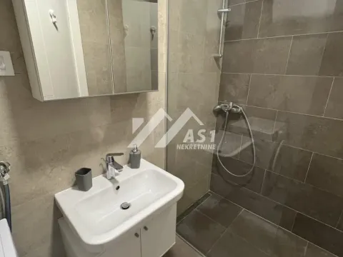 Rent, two bedroom apartment, 54m², Pupinova palata, Novi Sad Sve Podlokacije - image 5
