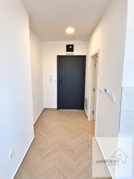 Prodaja, garsonjera, 22m², Centar, Inđija - image 3