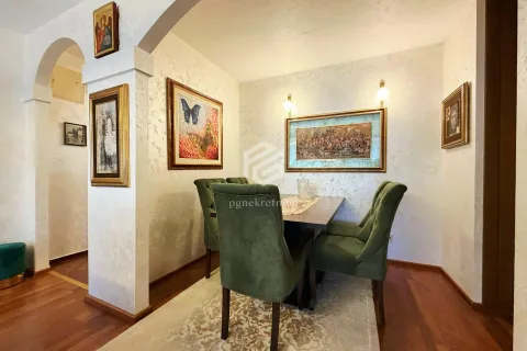 Izdavanje, dvosoban stan, 74m², Preko Morače, Podgorica - image 5