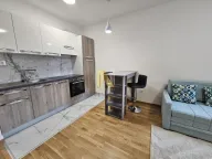 Rent, studio apartment, 29m², Avijatičarsko naselje, Novi Sad Sve Podlokacije - image 10