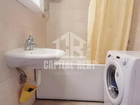 Izdavanje, dvosoban stan, 51m², Kalenić Pijaca, Vračar Sve Podlokacije - image 4