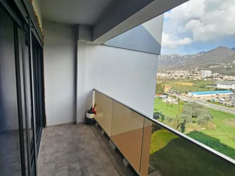 Sale, one bedroom apartment, 72m², Soho City, Bar - image 8