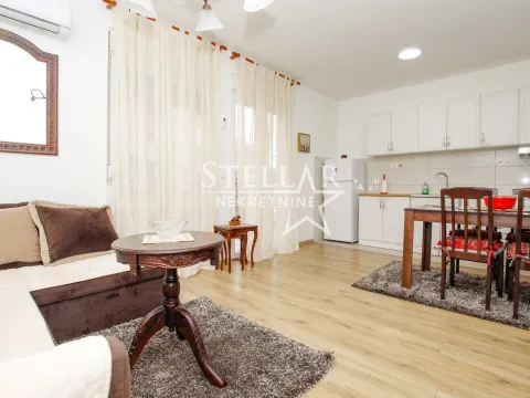 Rent, one bedroom apartment, 41m², Tološi, Podgorica - image 2