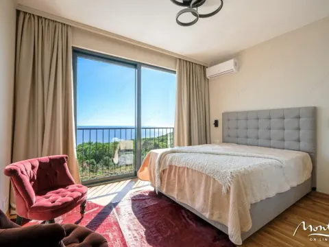 Sale, house, 220m², Reževići, Budva - image 61