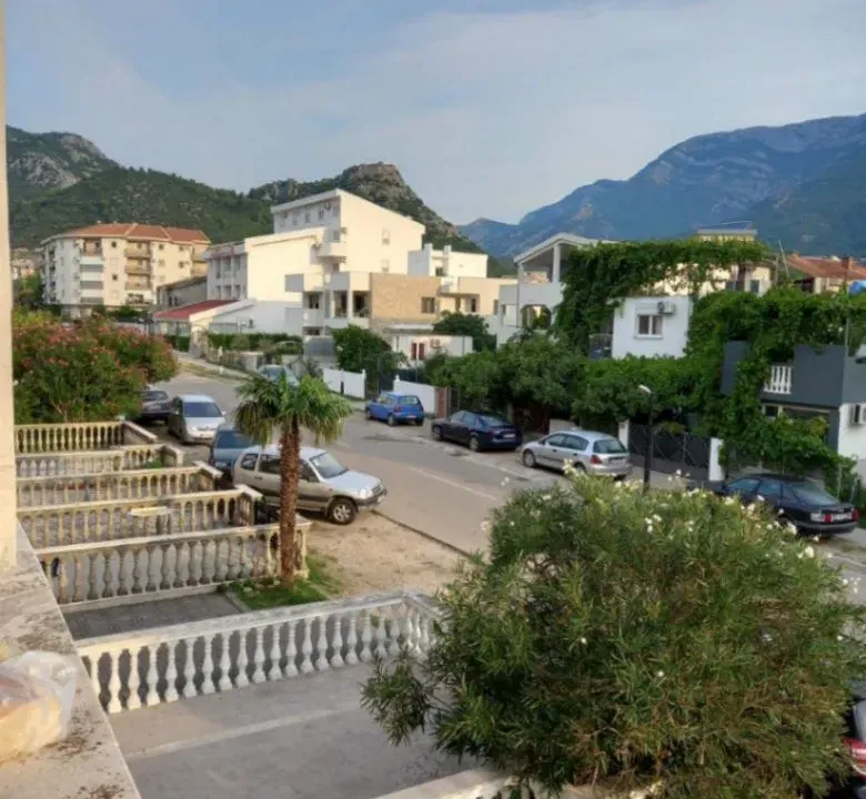 Prodaja, garsonjera, 32m², Sutomore, Bar