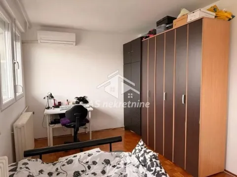 Izdavanje, dvosoban stan, 49m², Novi Beograd Blok 1 Fontana, Novi Beograd Sve Podlokacije - image 8