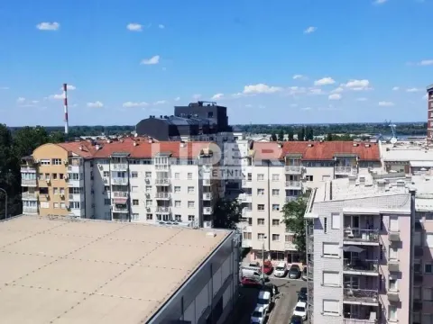 Prodaja, dvosoban stan, 53m², Palilula Sve Podlokacije, Beograd - image 9