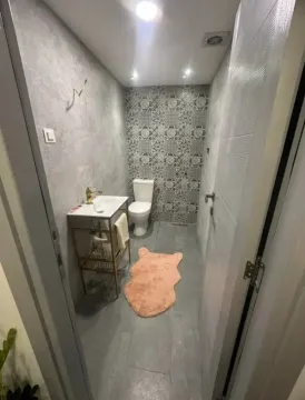 Rent, one bedroom apartment, 59m², Central Point, Podgorica - image 156