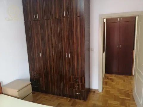 Izdavanje, dvosoban stan, 60m², Južni Bulevar, Vračar Sve Podlokacije - image 11