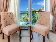 Rent, studio apartment, 26m², Bečići, Budva - image 7