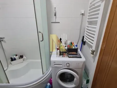 Sale, one bedroom apartment, 35m², Bulevar Evrope, Novi Sad Sve Podlokacije - image 8