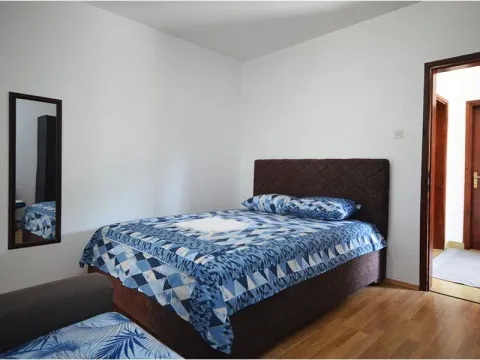 Rent, one bedroom apartment, 64m², Seljanovo, Tivat - image 6