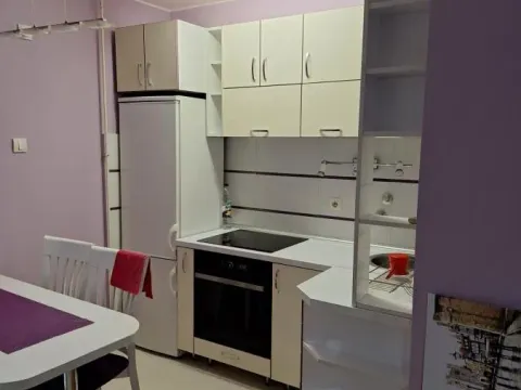 Prodaja, garsonjera, 29m², Novo naselje, Novi Sad - image 4