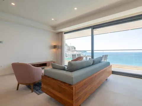 Prodaja, dvosoban stan, 114m², Rafailovići, Budva - image 7