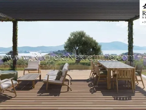 Prodaja, jednosoban stan, 45m², Mrčevac, Tivat - image 5