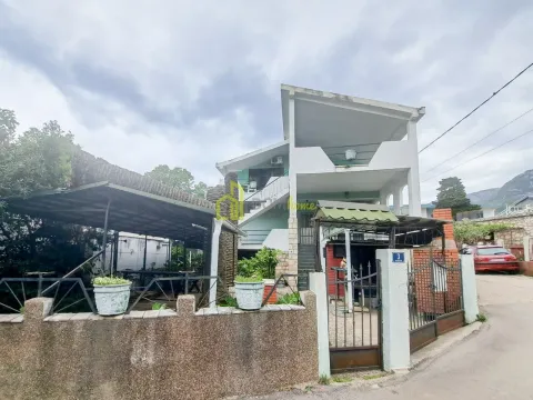 Prodaja, kuća, 205m², Sutomore, Bar - image 3