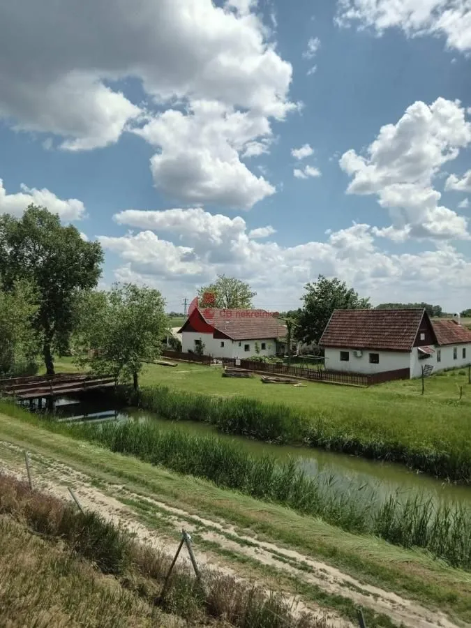 Sale, house, 138m², Palić, Subotica
