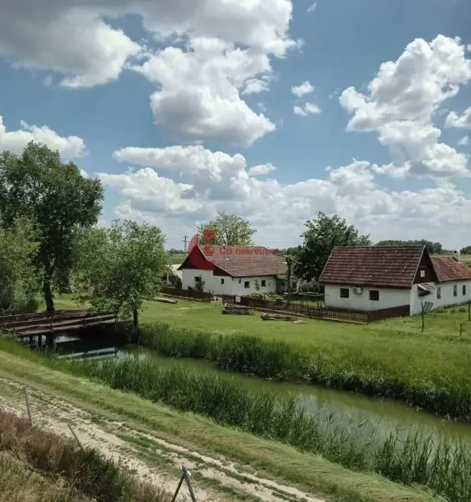 Prodaja, kuća, 138m², Palić, Subotica
