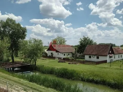 Sale, house, 138m², Palić, Subotica - image 1