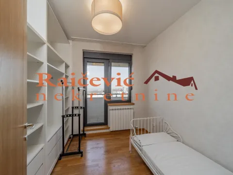 Rent, four bedroom apartment, 98m², Zvezdara Sve Podlokacije, Beograd - image 17