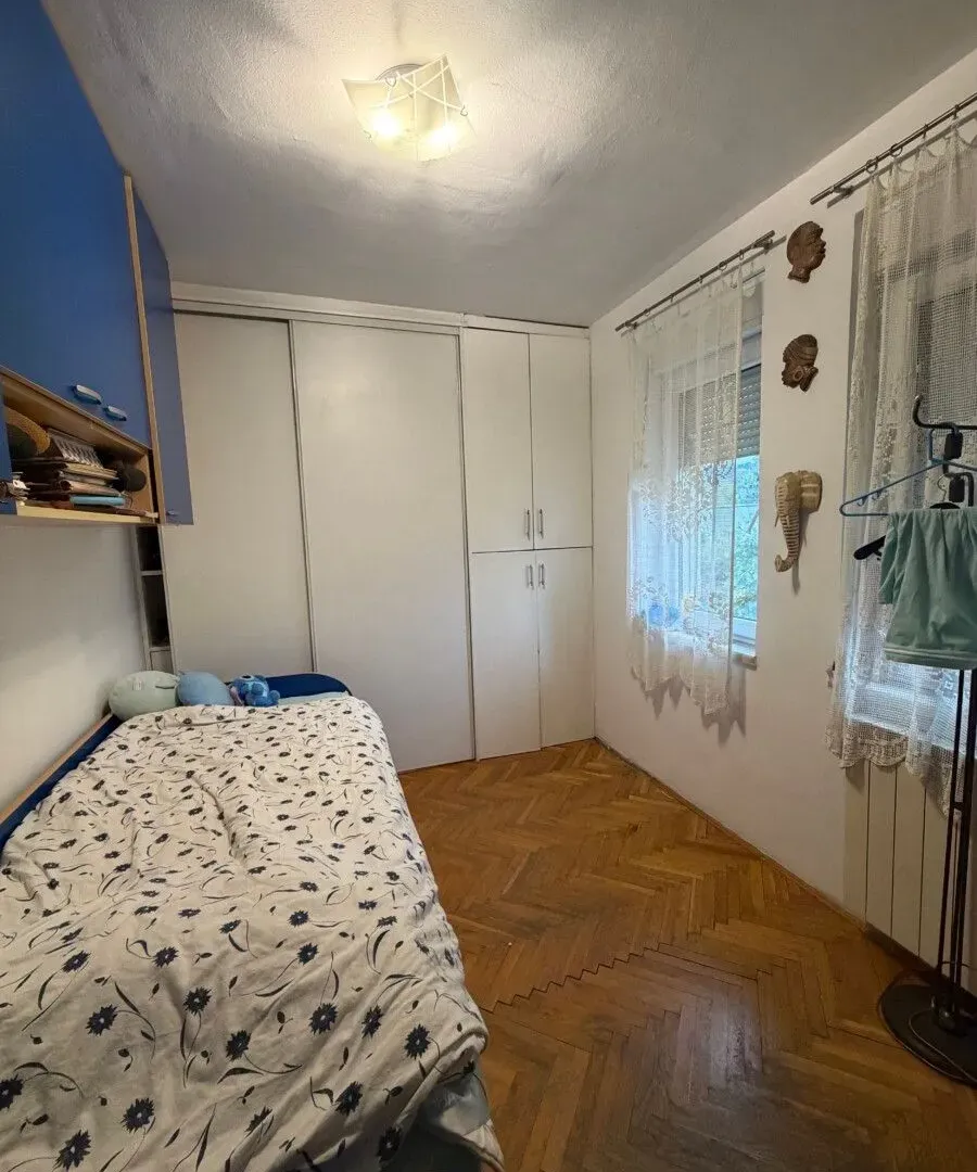 Prodaja, trosoban stan, 90m², Preko Morače, Podgorica