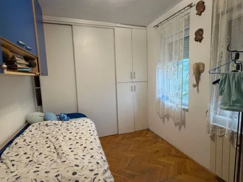 Sale, three bedroom apartment, 90m², Preko Morače, Podgorica - image 9