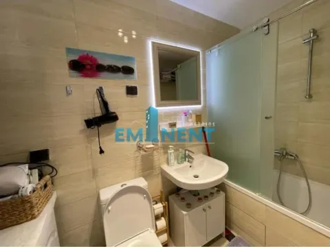 Rent, two bedroom apartment, 55m², Novi Beograd Blok 67, Novi Beograd Sve Podlokacije - image 9