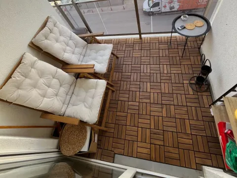 Sale, two bedroom apartment, 64m², Zabjelo, Podgorica - image 7