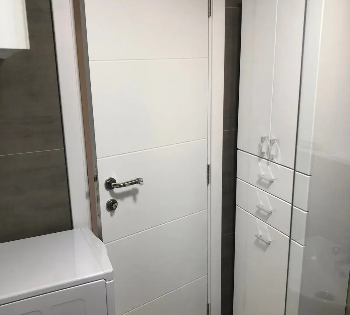 Izdavanje, stan, 29m², Tološi, Podgorica