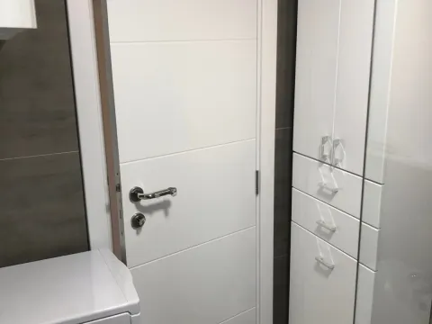 Izdavanje, stan, 29m², Tološi, Podgorica - image 5