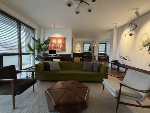 Prodaja, stan, 213m², Dedinje Sve Podlokacije, Beograd - image 3