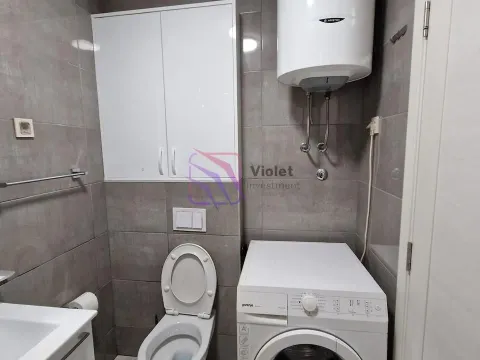Rent, one bedroom apartment, 45m², Zabjelo, Podgorica - image 4