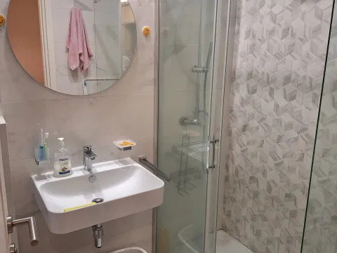 Izdavanje, jednosoban stan, 56m², Centar, Podgorica - image 9