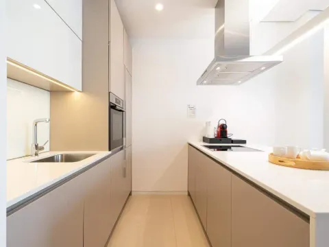 Sale, two bedroom apartment, 146m², Budva, Crna Gora - image 17