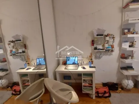 Sale, three bedroom apartment, 74m², Crveni Krst, Beograd - image 19