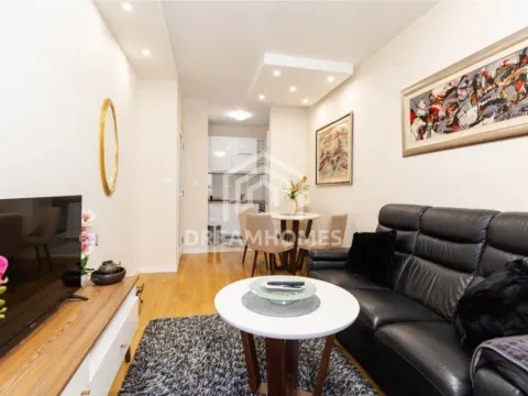 Izdavanje, jednosoban stan, 40m², Central Point, Podgorica - image 1