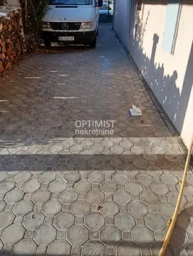 Rent, two bedroom apartment, 65m², Palilula Sve Podlokacije, Beograd - image 10