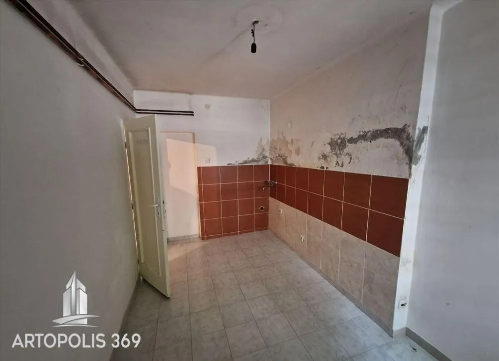 Prodaja, dvosoban stan, 37m², Stari Grad, Beograd
