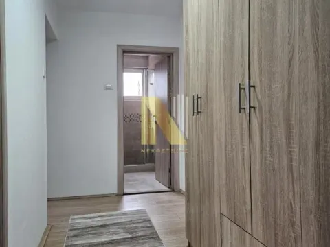 Rent, one bedroom apartment, 46m², Sajmište, Novi Sad - image 12