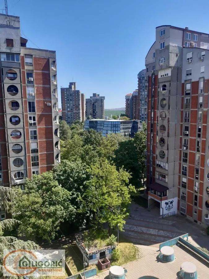 Prodaja, stan, 119m², Vidikovački venac, Rakovica
