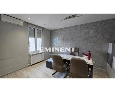Sale, apartment, 118m², Đeram Pijaca, Beograd - image 4
