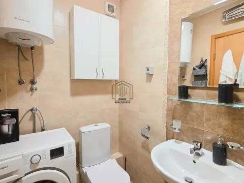 Prodaja, jednosoban stan, 39m², Stari Aerodrom, Podgorica - image 7