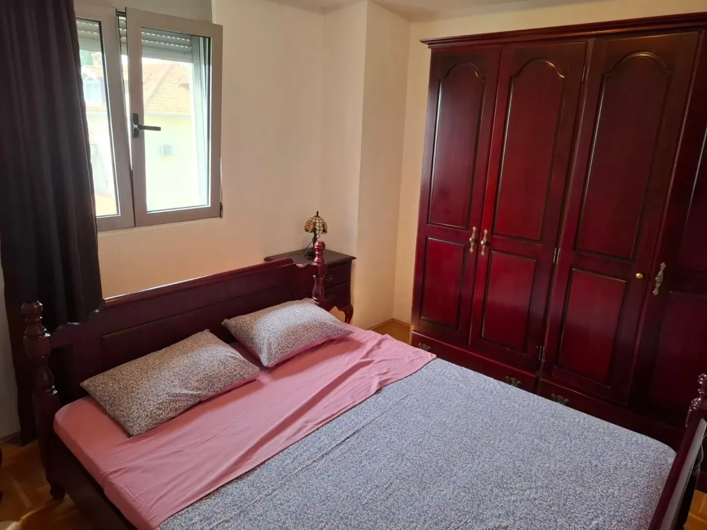 Rent, two bedroom apartment, 60m², Centar, Podgorica