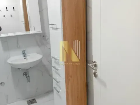 Izdavanje, dvosoban stan, 40m², Avijatičarsko naselje, Novi Sad Sve Podlokacije - image 9