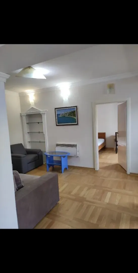 Stan na dan, jednosoban stan, 58m2, Preko Morače, Podgorica