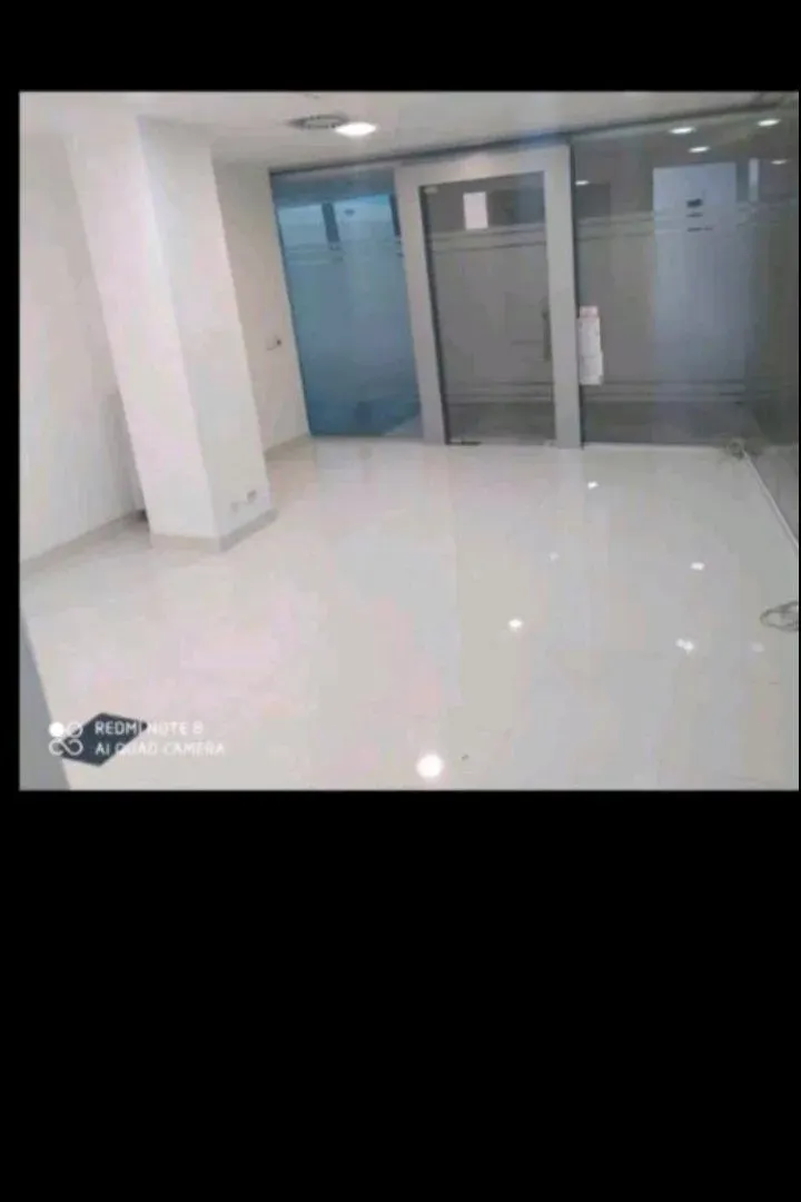 Rent, office space, 37m², Budva okolina, Budva