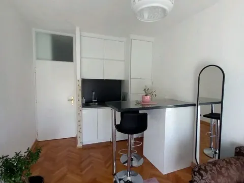 Rent, studio apartment, 20m², Gintaš, Podgorica - image 4