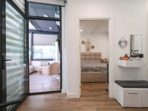 Prodaja, jednosoban stan, 45m², Donja Lastva, Tivat - image 5