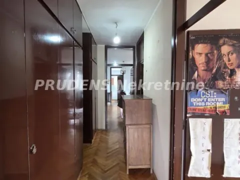 Prodaja, četvorosoban stan, 114m², Palilula Sve Podlokacije, Beograd - image 17