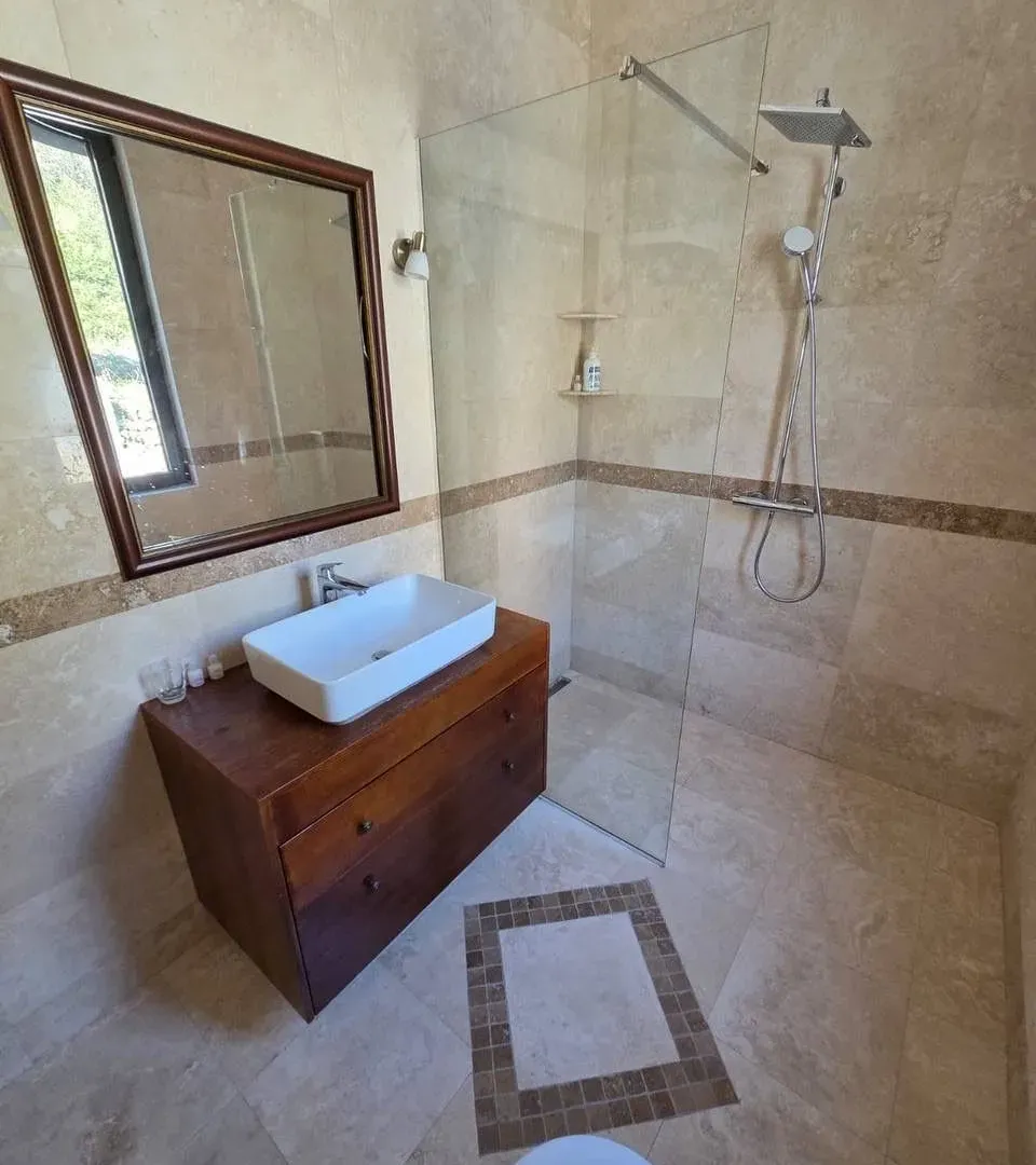 Sale, one bedroom apartment, 54m², Skočiđevojka, Budva